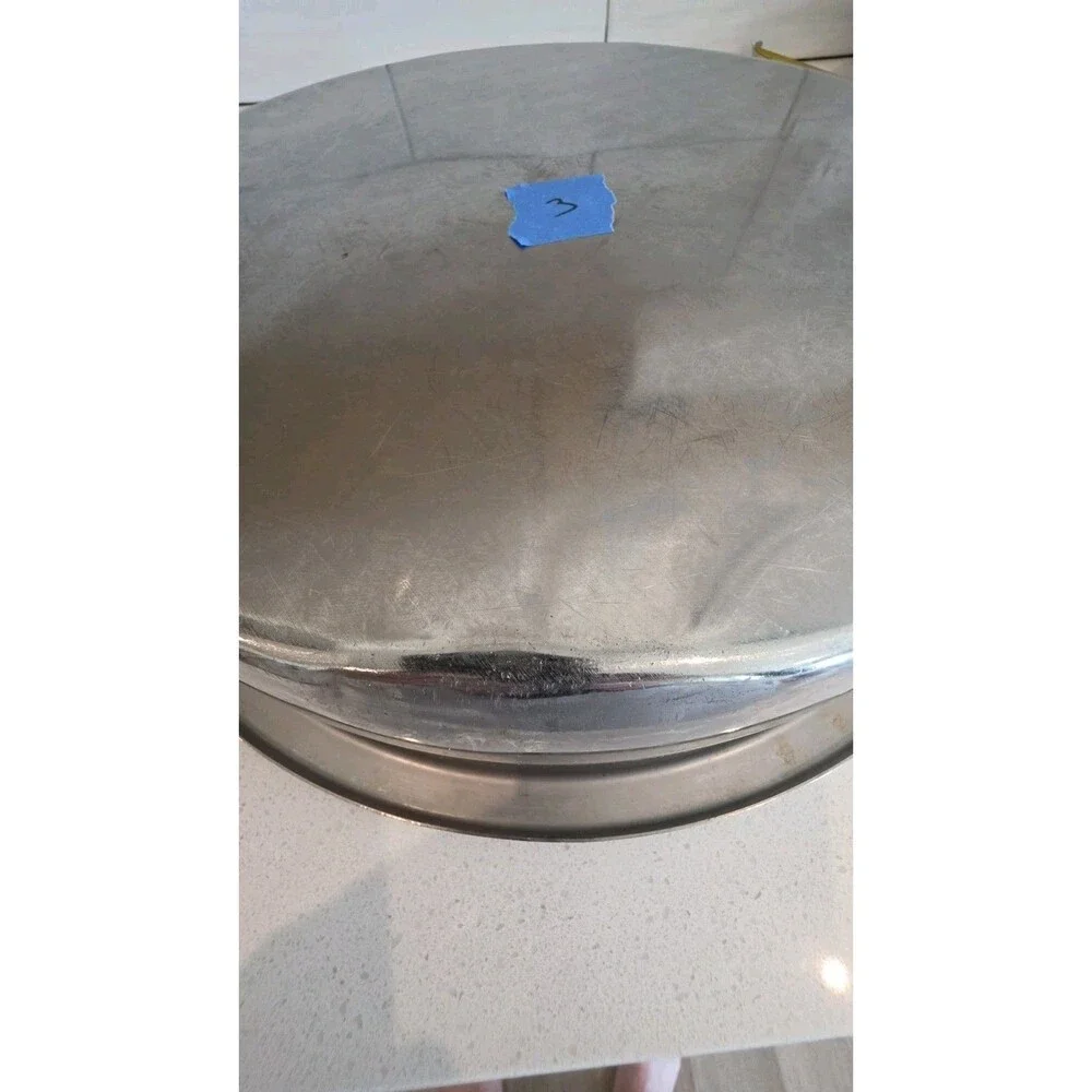 Set of 4 Bon Chef (12001) 15